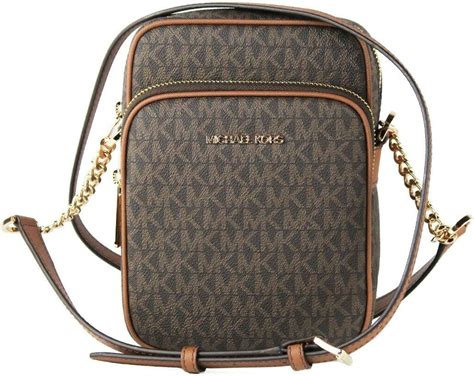 michael kors jet set travel chain|michael kors jet set travel crossbody.